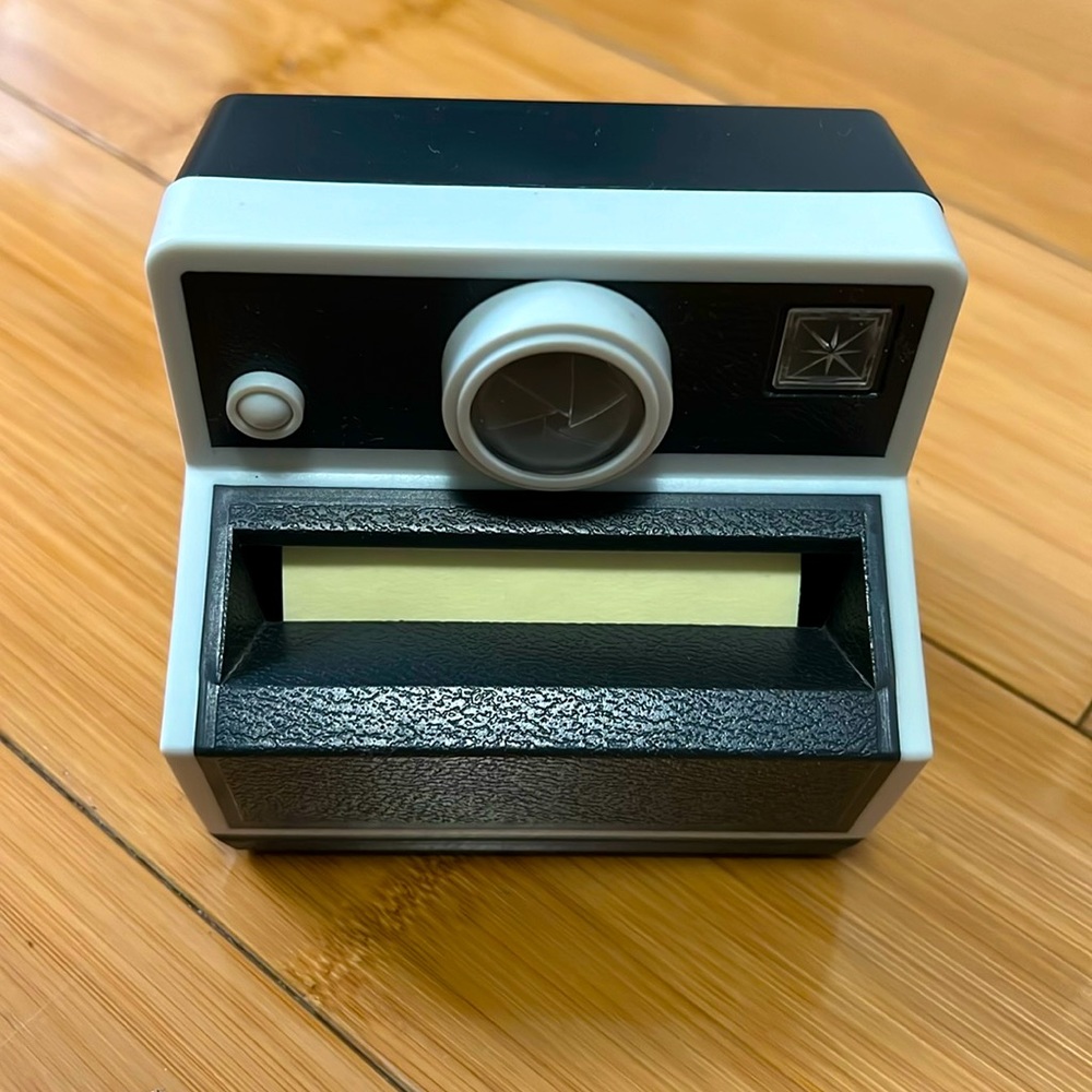 Polaroid STICKY NOTE HOLDER